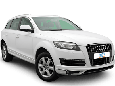 2012 Audi Q7 - SUV - Diesel - Automatic - ₹7.00 lakh